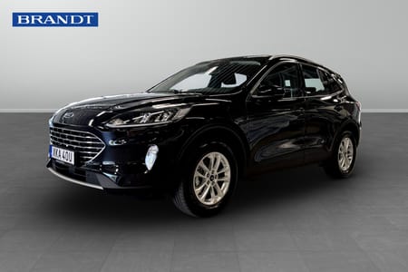 Ford Kuga Plug-In Hybrid E-CVT, 225hk