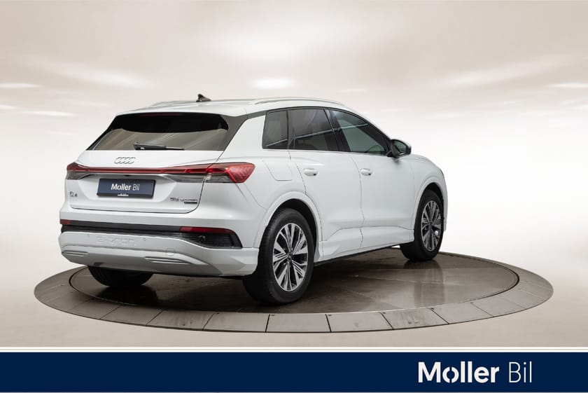 Bilde 5 av Audi Q4 45 e-tron quattro