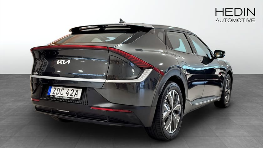 Bild 5 av Kia EV6