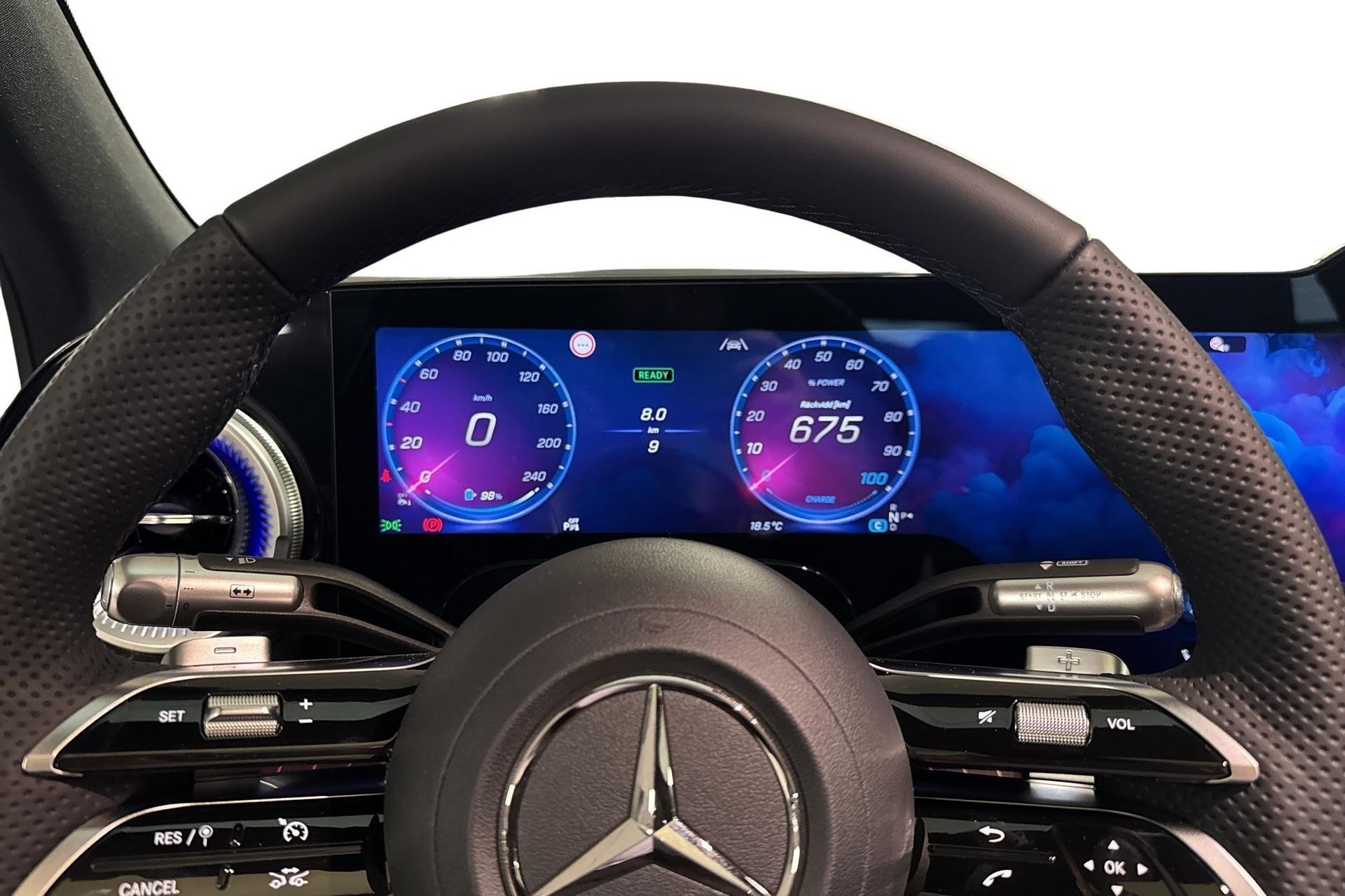 Mercedes-Benz C 2027, bild 7/10