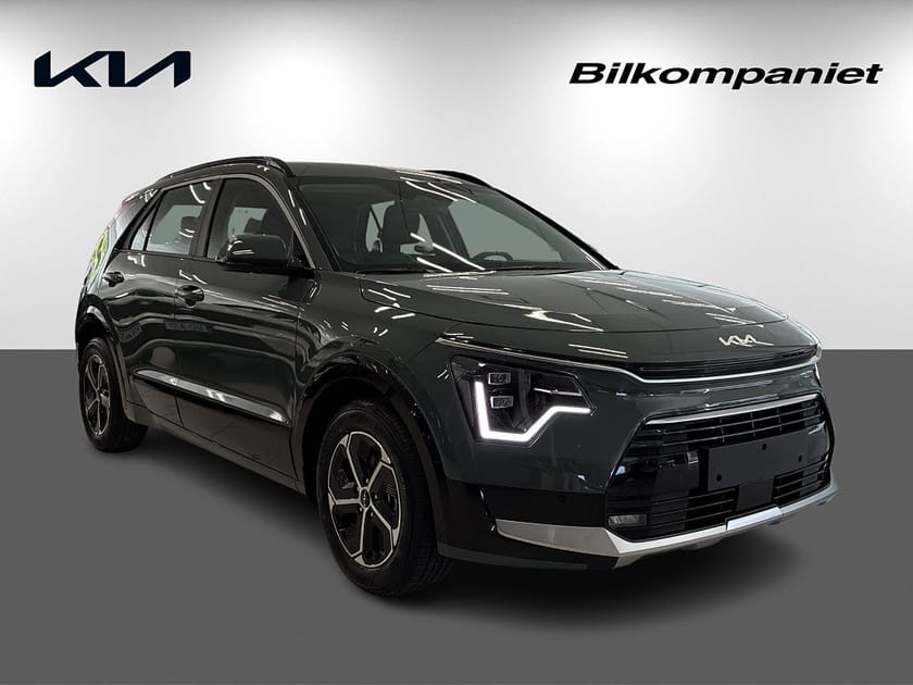 Bild 3 av Kia Niro Plug-In-Hybrid 183hk Action OMG Leverans