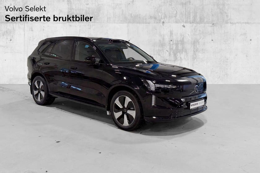 Bilde 1 av Volvo EX90 Twin Motor Performance 7-seater
