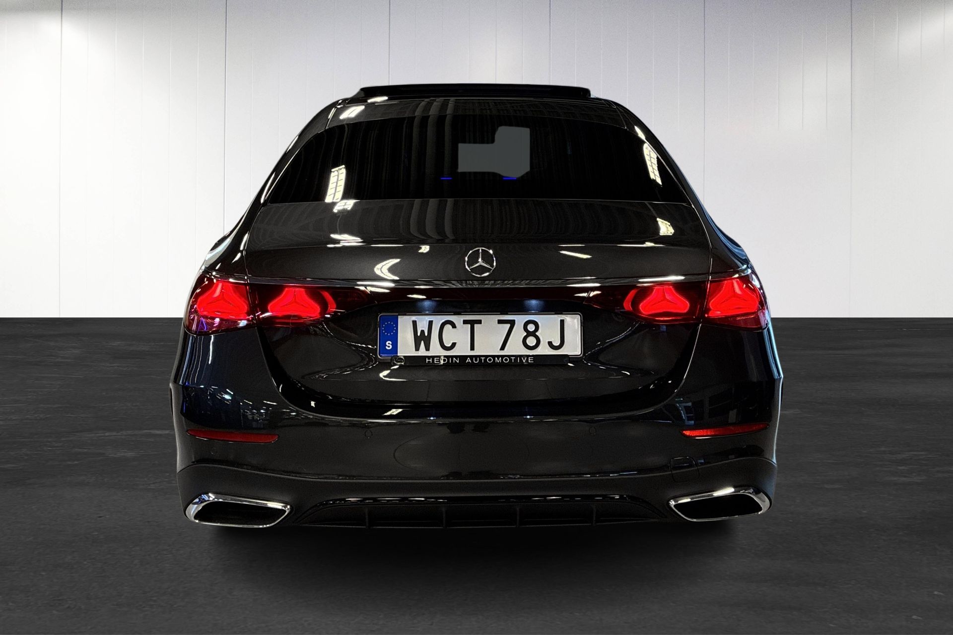 Mercedes-Benz E 300 DE 4M 2026, bild 6/34