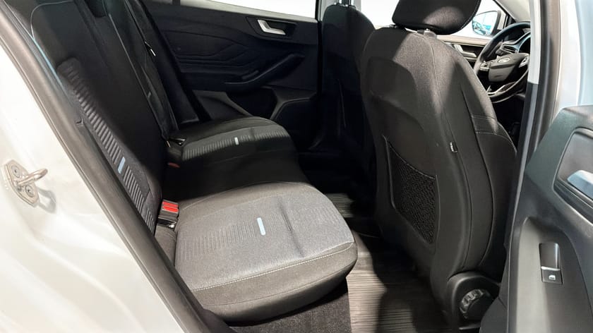 Bild 5 av Ford Focus Active Kombi