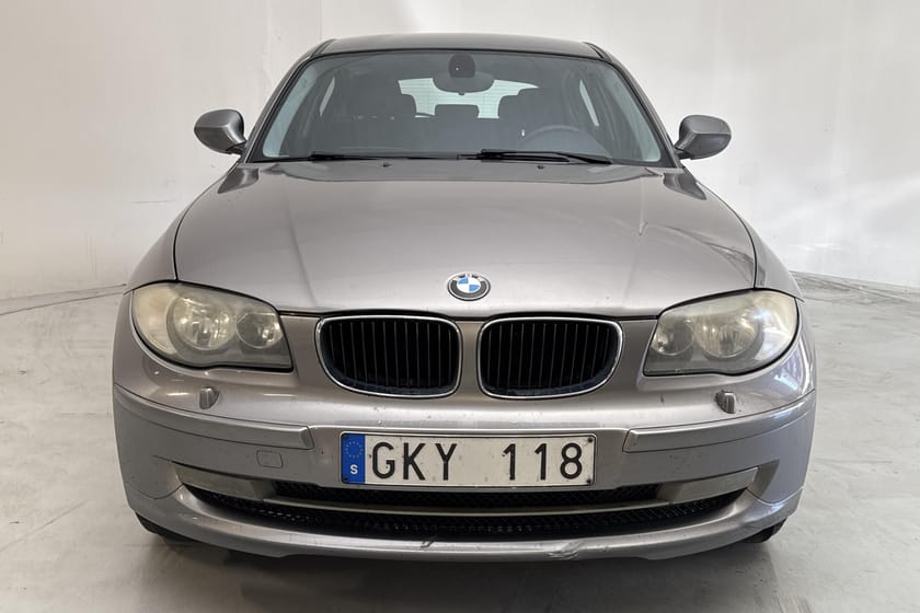 Bild 5 av BMW 116d