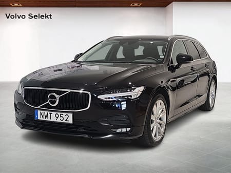 Volvo V90 T4 Momentum Advanced SE