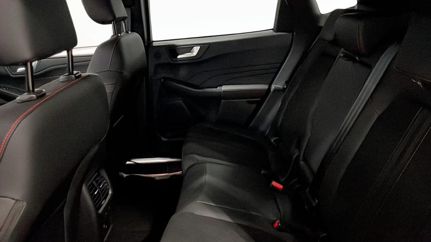Bild 5 av Ford Kuga Plug-In Hybrid