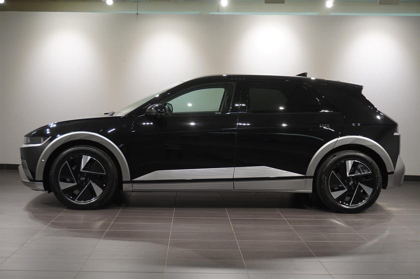 Bild 3 av Hyundai Ioniq 5 Rwd 84kWh Advanced Billånskampanj