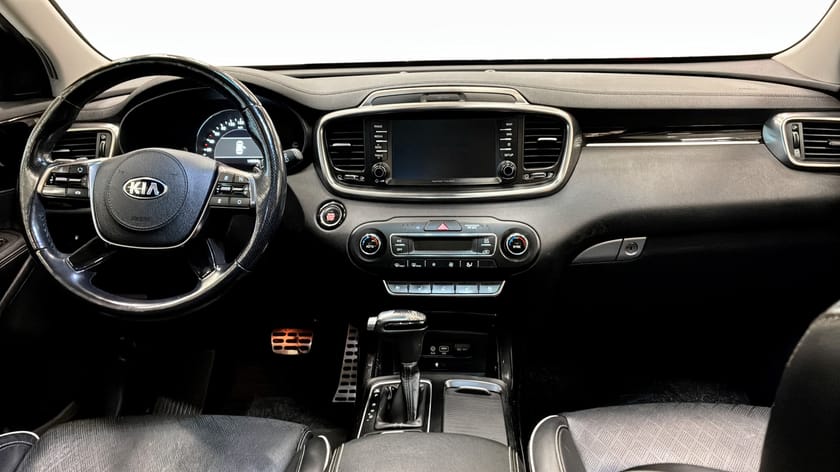 Bild 4 av Kia Sorento