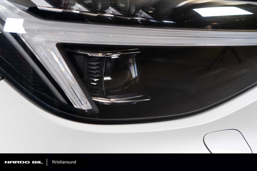 Bilde 4 av Volvo C40 Recharge Twin motor Plus | Pixel | Krok | Varmepumpe | On Call