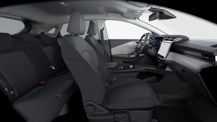 Bild 4 av Ford Puma Gen-E