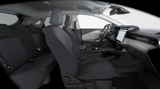 Ford Puma Gen-E