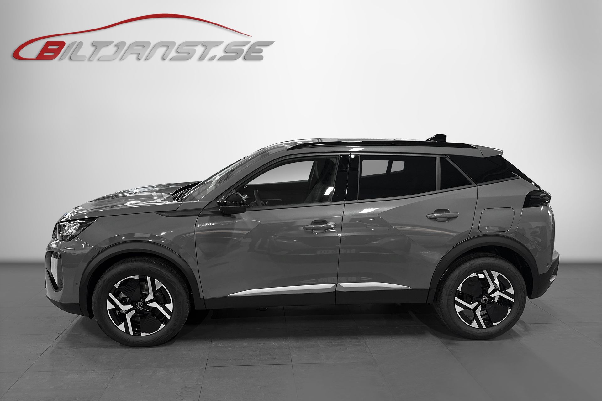 Peugeot 2008 AUT 2024, bild 2/14