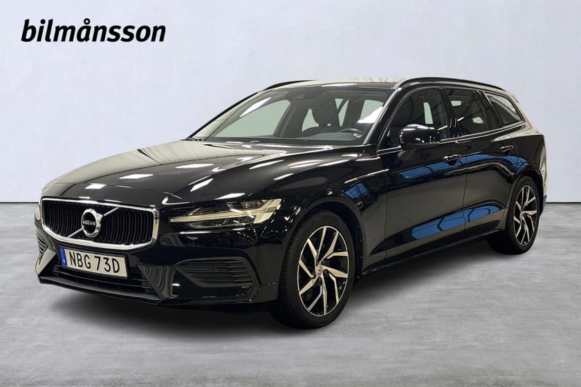 Bild 1 av Volvo V60