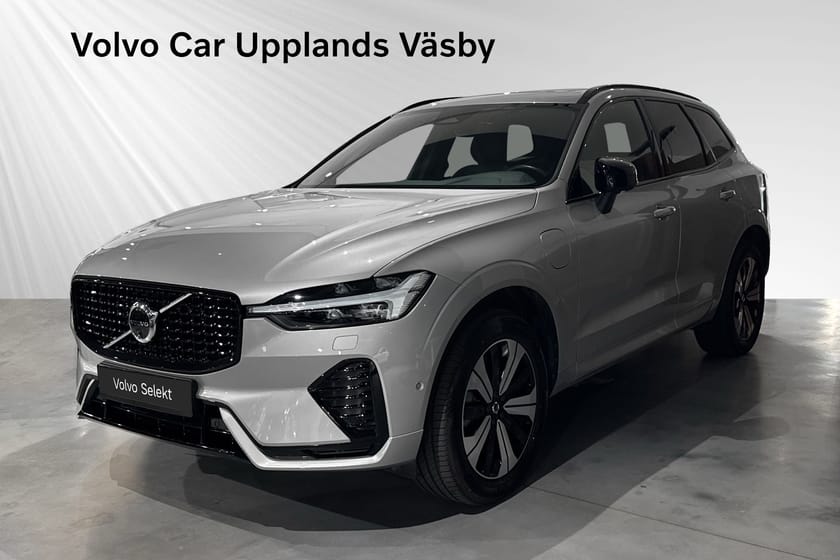 Bild 1 av Volvo XC60