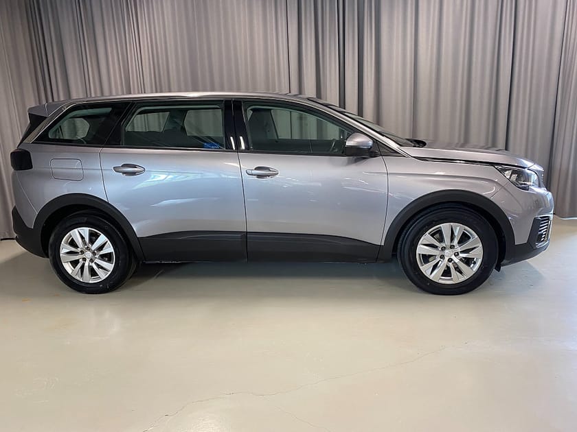 Bild 3 av Peugeot 5008 Active BHDi 130hk Automat. 7-sits, Dragkrok, CarPlay