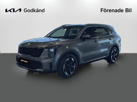 Kia Sorento PHEV PLUG-IN HYBRID AWD ADVANCE PLUS PANORAMA
