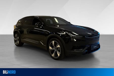 Polestar 3 Long Range Dual Motor LR Plus Pilot