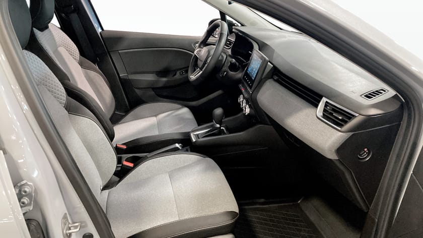 Bild 3 av Renault Clio E-TECH GSR2 EVOLUTION FULLHYBRID 145HK AT MULTIMODE