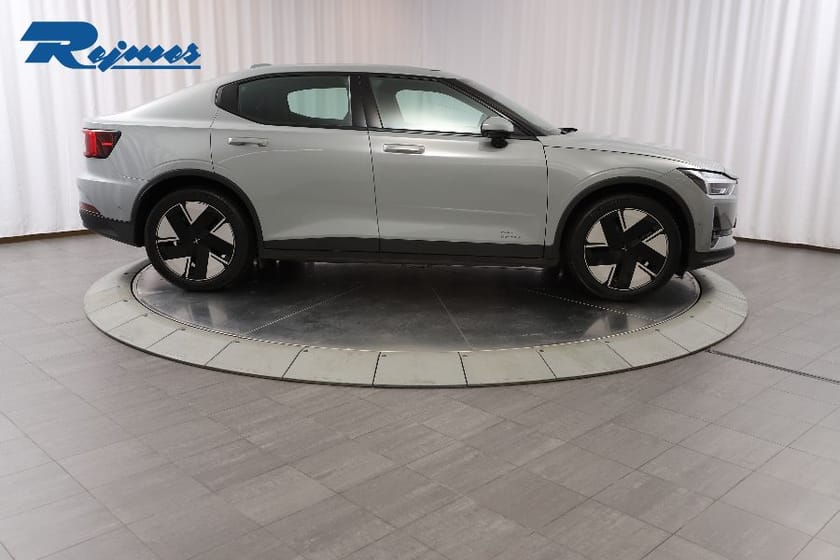 Bild 3 av Polestar 2 Long Range Single Motor Plus