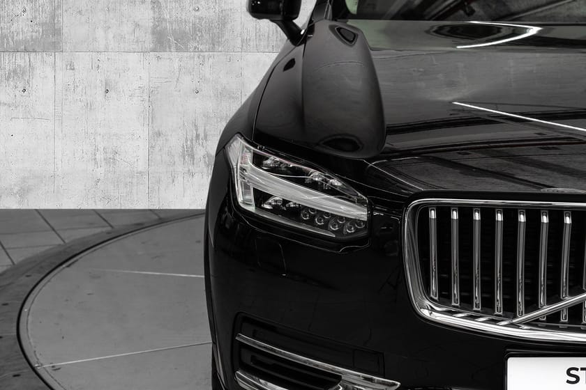 Bilde 4 av Volvo XC90 Recharge T8 AWD Inscription/Krok/Pano/Head-up/Webasto
