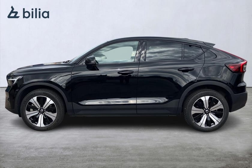 Bild 3 av Volvo C40 Recharge Twin Ultimate