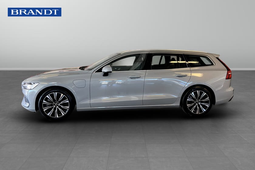Bild 3 av Volvo V60 Recharge T6 II Core Bright