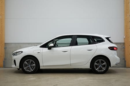 BMW 225e xDrive Active Tourer