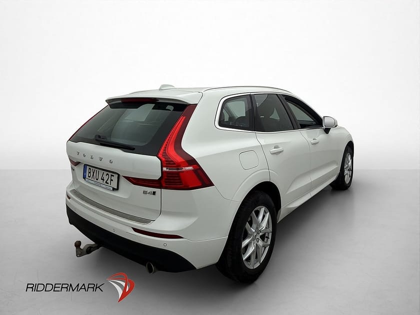 Bild 5 av Volvo XC60