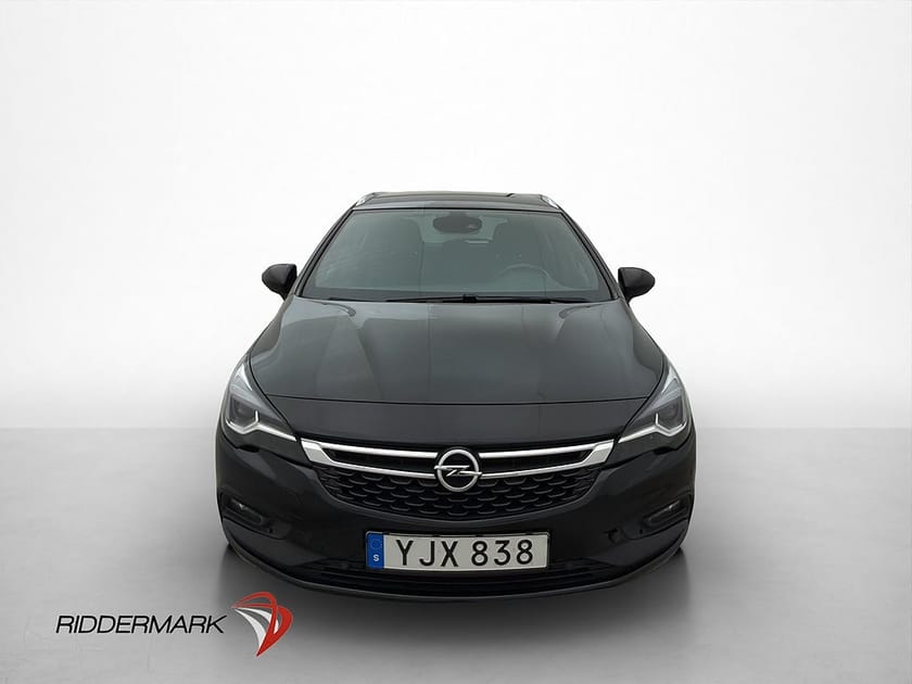 Bild 2 av Opel Astra Sports Tourer 1.4 EDIT Dynamic Kamera Rattvärme Navi 150h