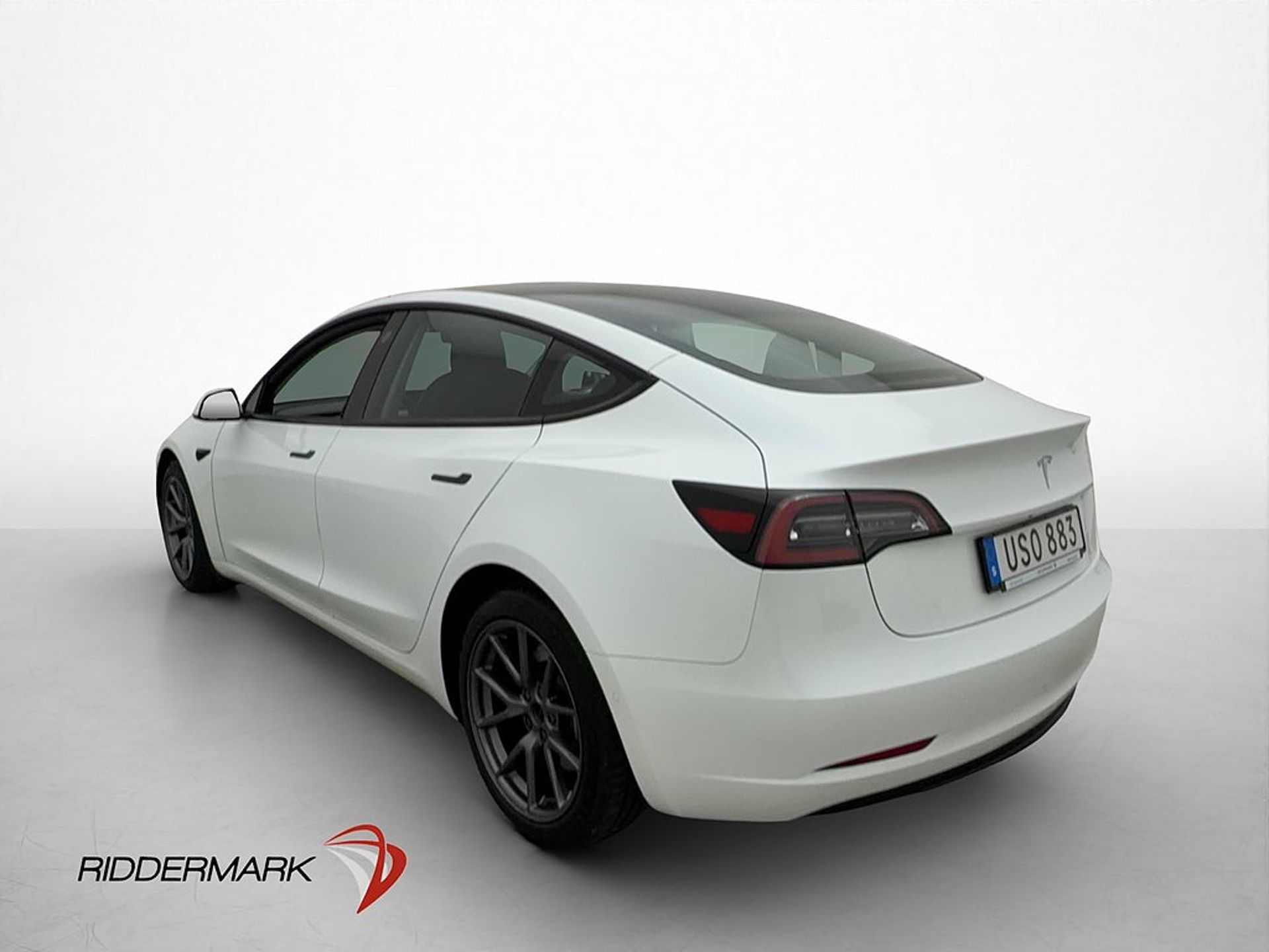 Tesla Model 3 2022, bild 6/10