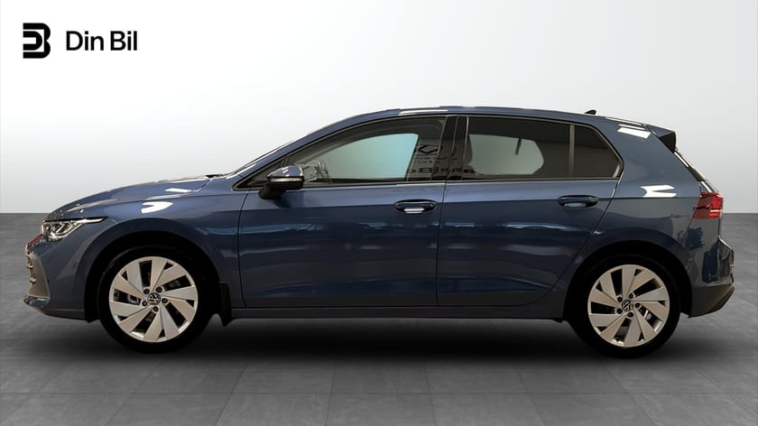 Bild 2 av Volkswagen Golf