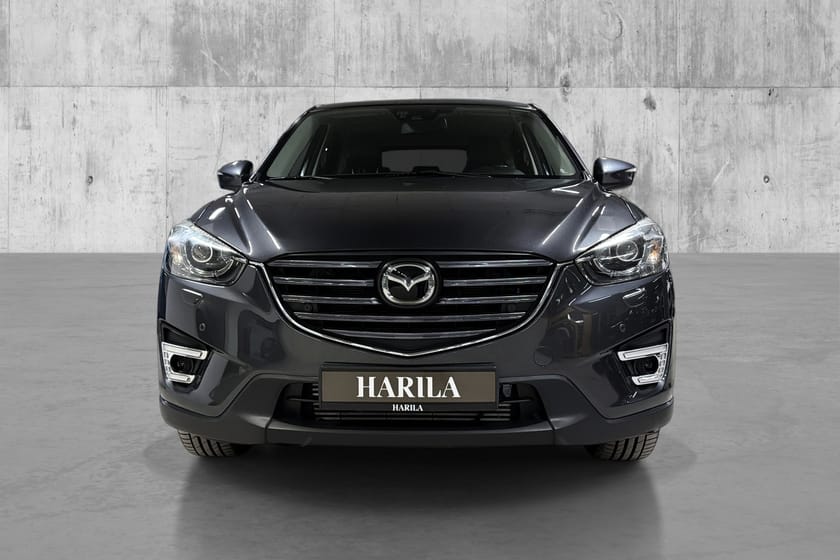 Bilde 3 av Mazda CX-5 2.2 SKYACTIV-D AWD