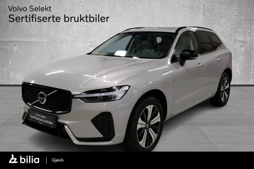 Bilde 1 av Volvo XC60