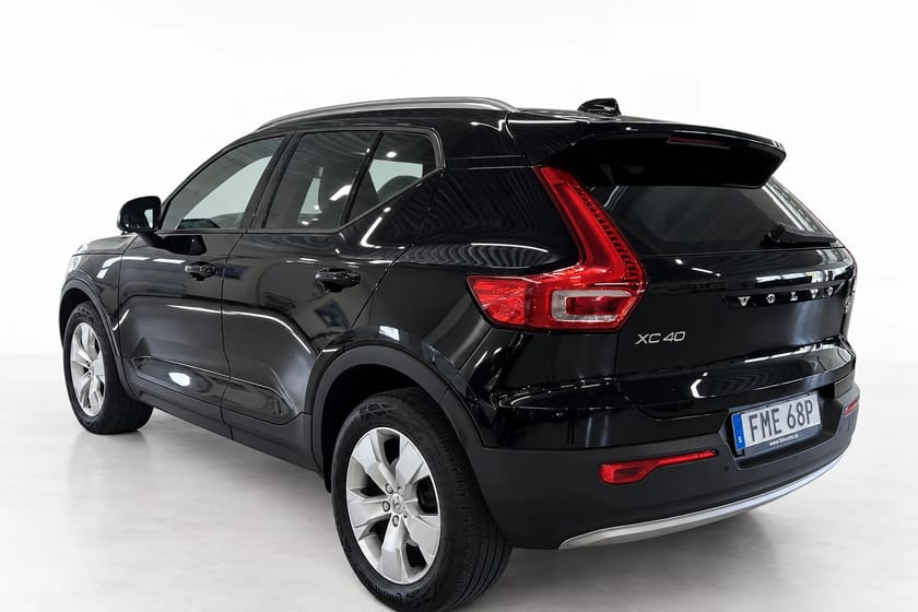 Bild 3 av Volvo XC40