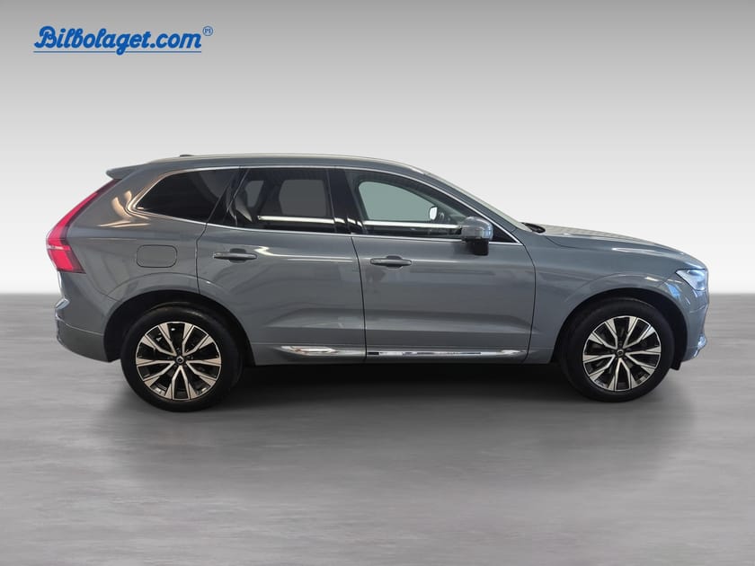 Bild 4 av Volvo XC60 B4 AWD Diesel Inscription