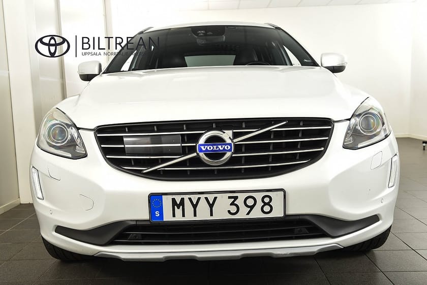 Bild 4 av Volvo XC60