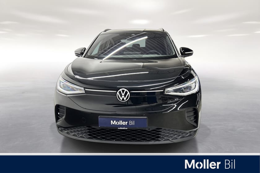 Bilde 2 av Volkswagen ID.4 Pro 4M highl.77kwh 286hk