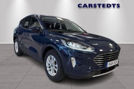 Ford Kuga Plug-In Hybrid 225hk Nordic *KAMPANJRÄNTA 4,95%*