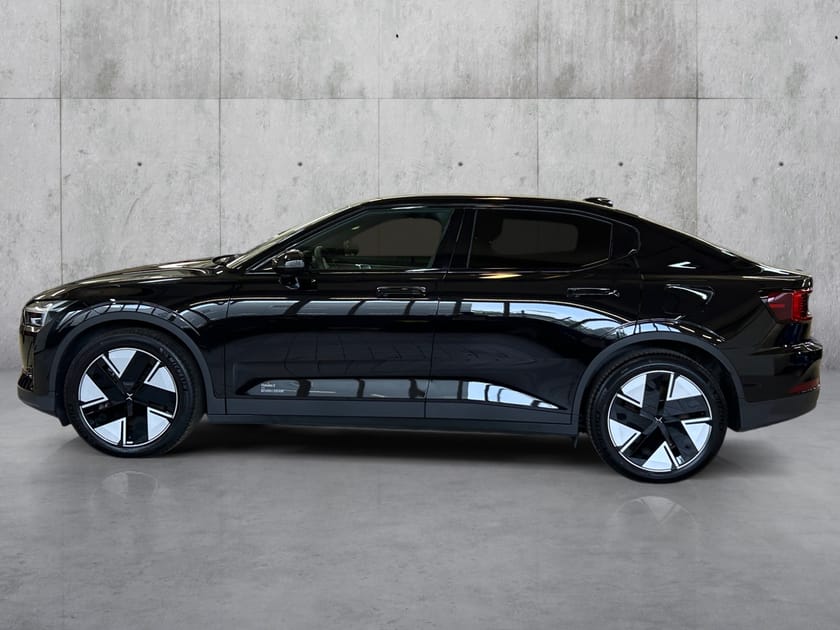 Bilde 2 av Polestar 2 Long Range Dual Motor