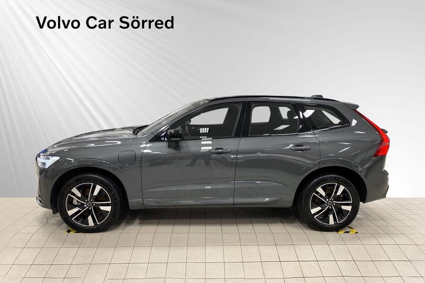Bild 4 av Volvo XC60