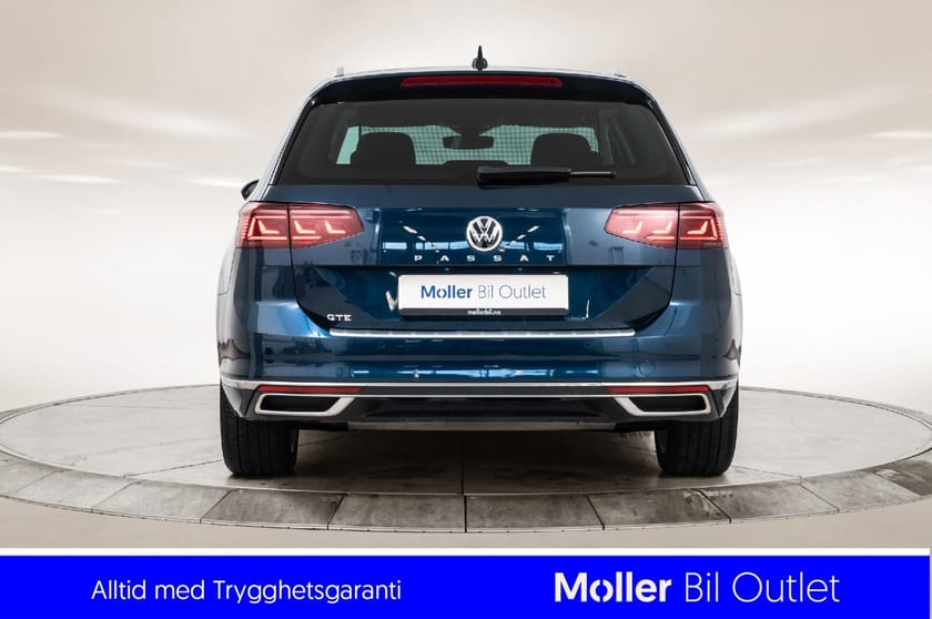 Bilde 4 av Volkswagen Passat Variant GTE fl  *