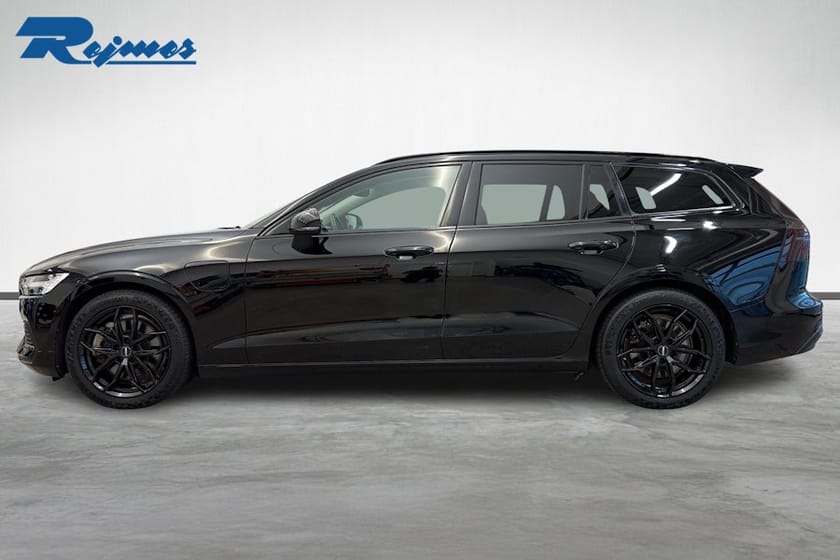 Bild 2 av Volvo V60 Recharge T6 Core Edition