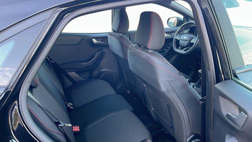Bild 5 av Ford Puma