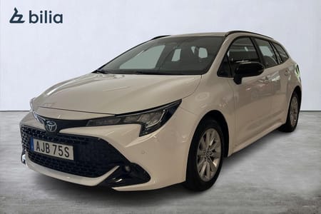 Toyota Corolla Touring Sports Hybrid 1,8 Active Plus