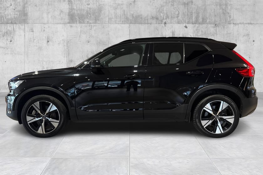 Bilde 2 av Volvo XC40 P6 Recharge