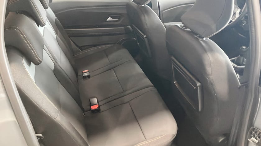 Bild 5 av Dacia Jogger 7-sätes Extreme Tce 110 7-sits