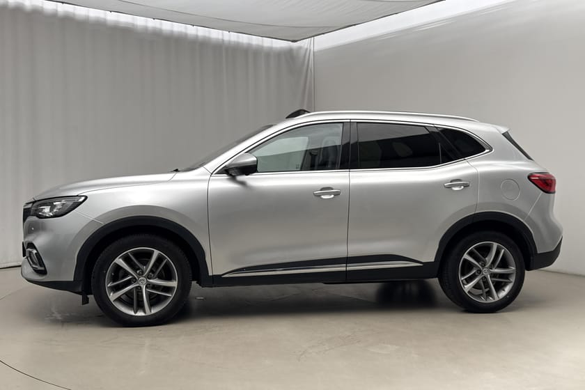 Bild 2 av MG EHS PHEV