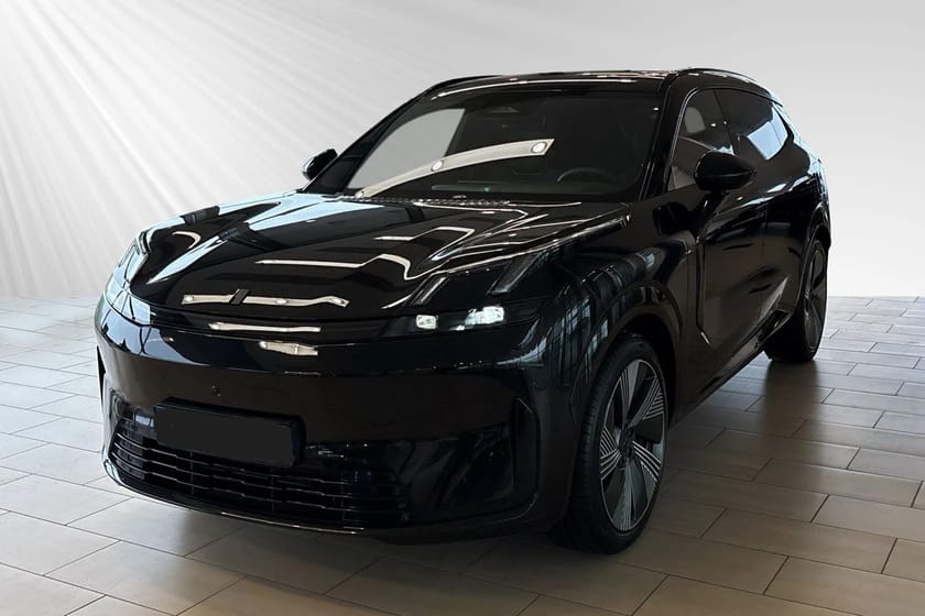Bild 1 av Lynk & Co 08 PHEV Core - PRIVATLEASING 6 490 KR / MÅNAD