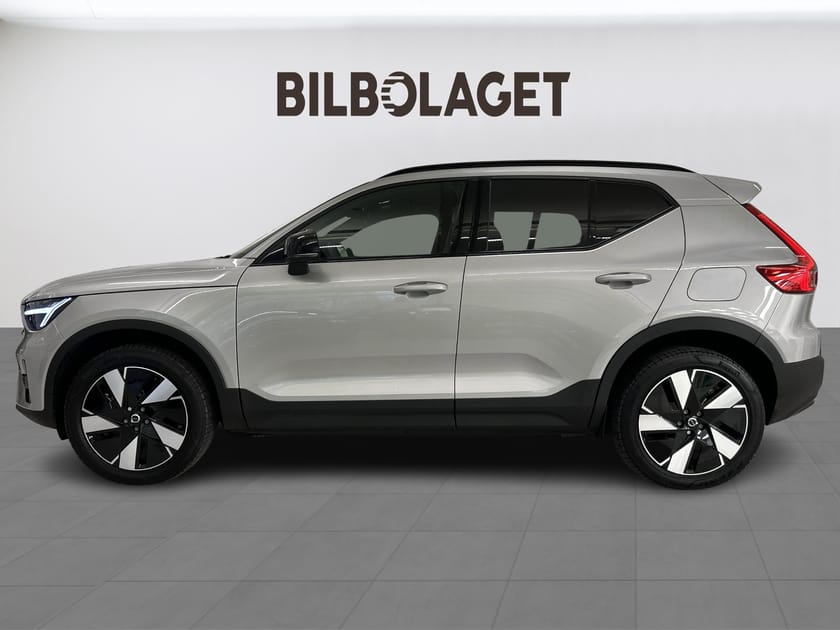 Bild 2 av Volvo EX40 Single Motor Extended Range Plus
